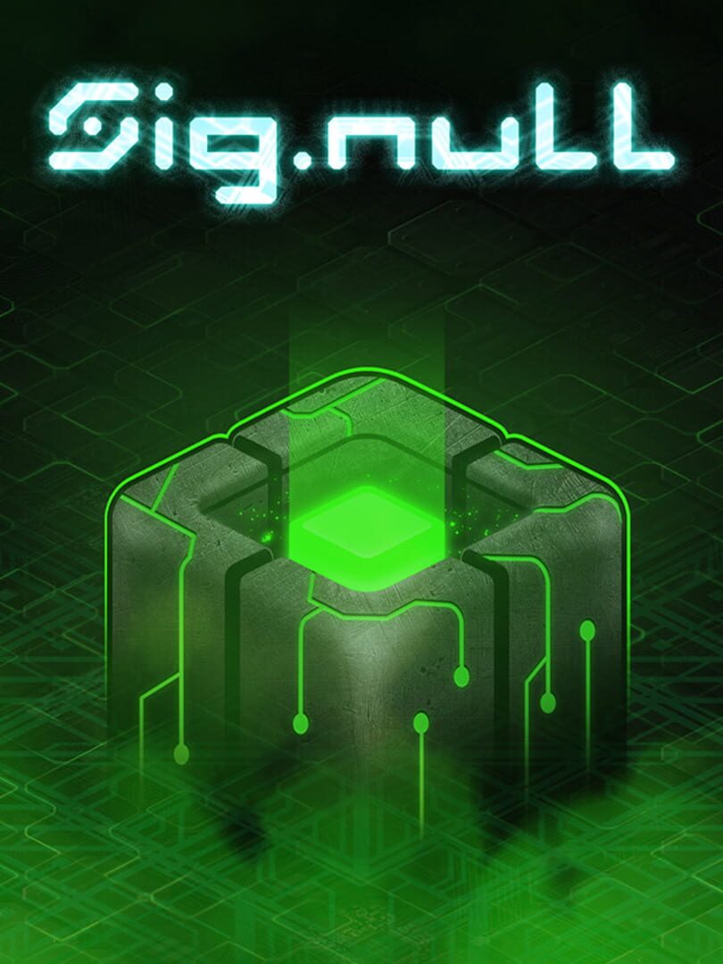 Sig.Null