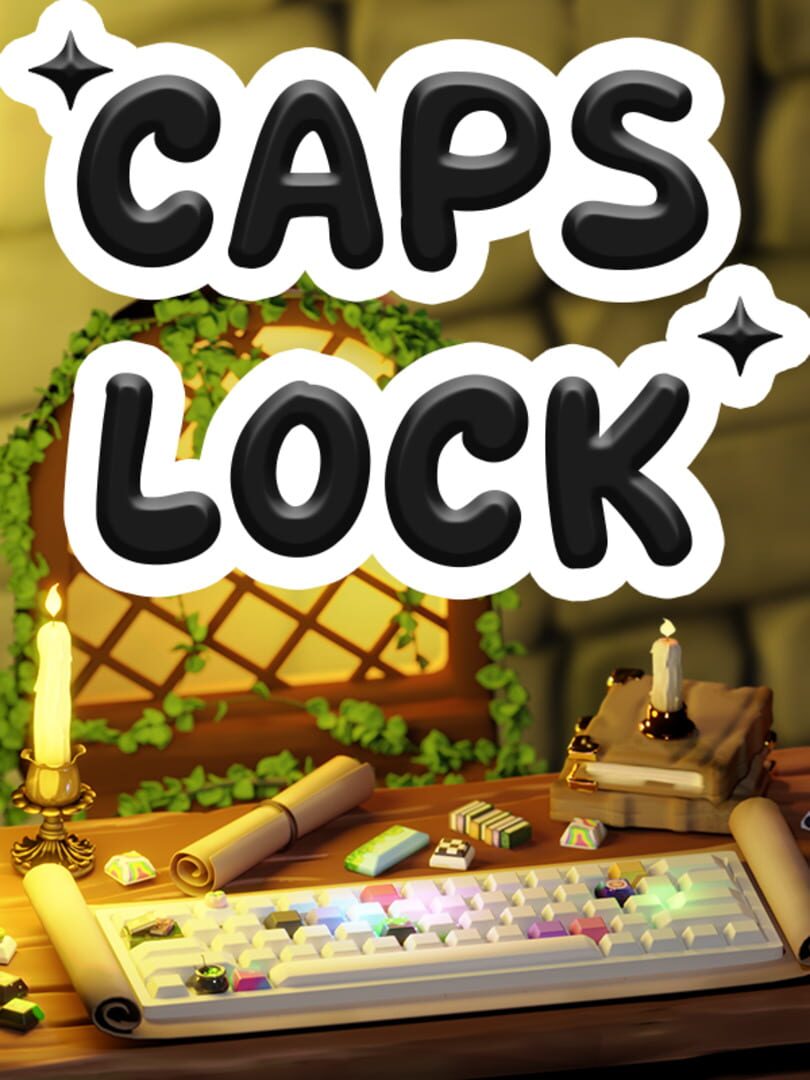 Capslock