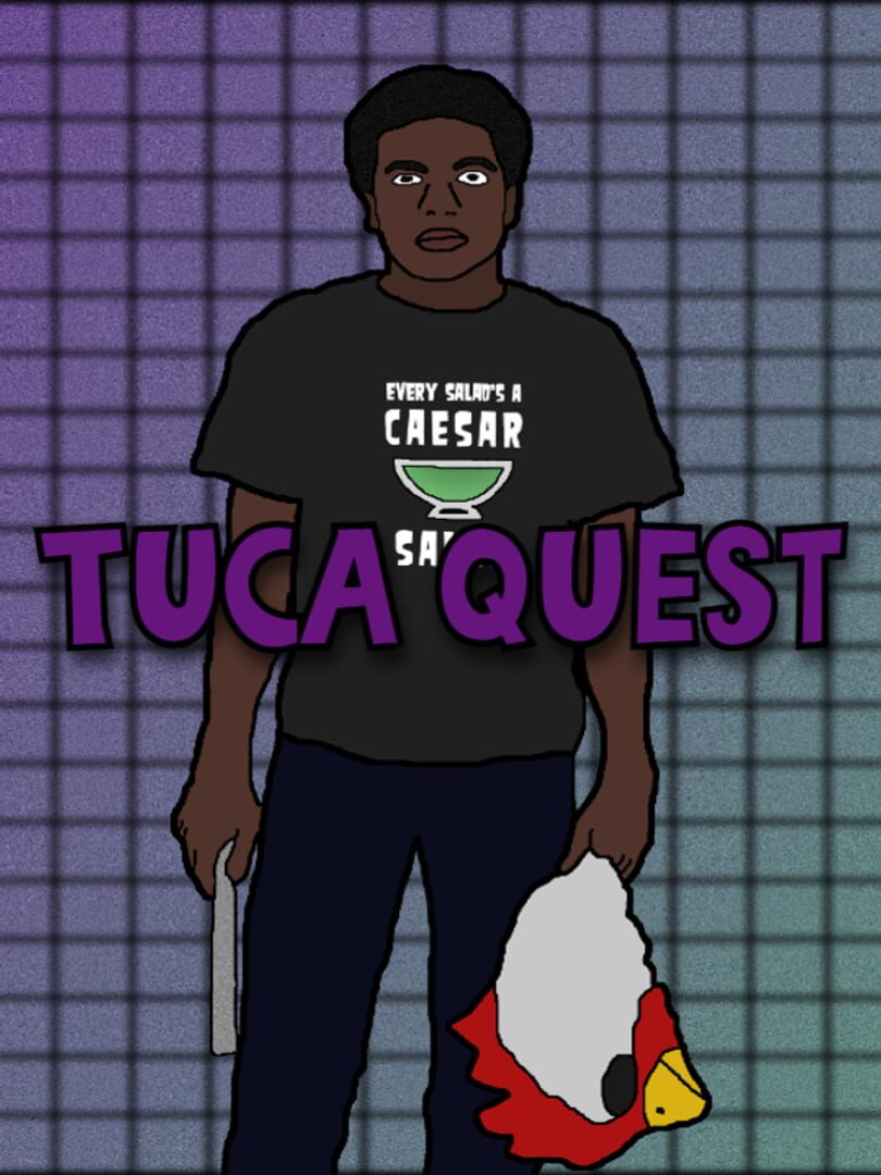 Tuca Quest