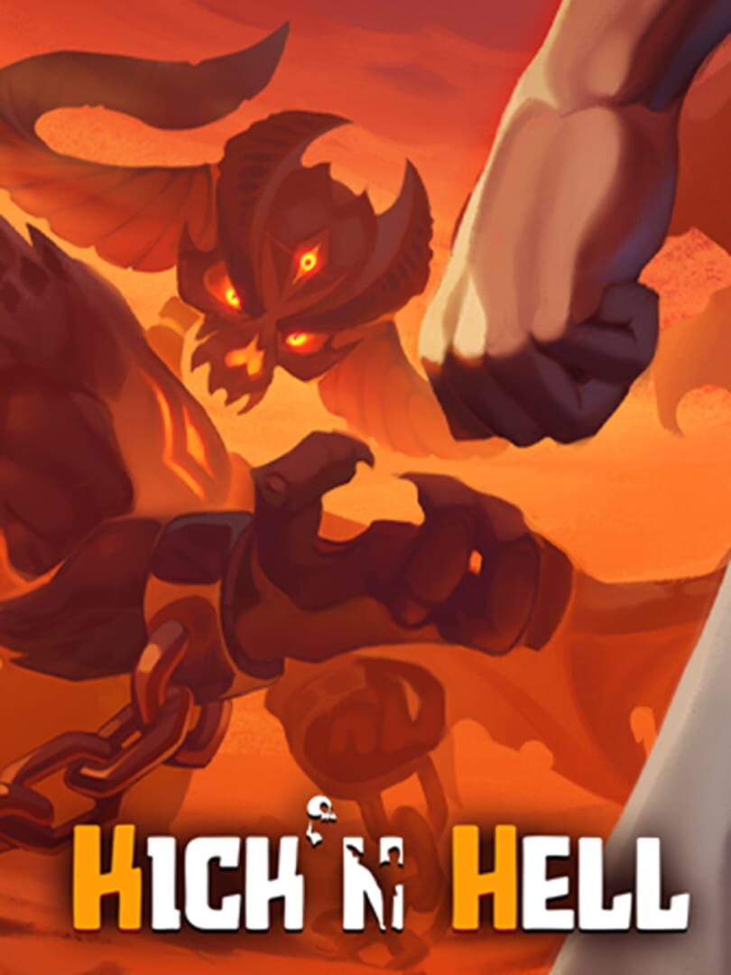 Kick'n Hell
