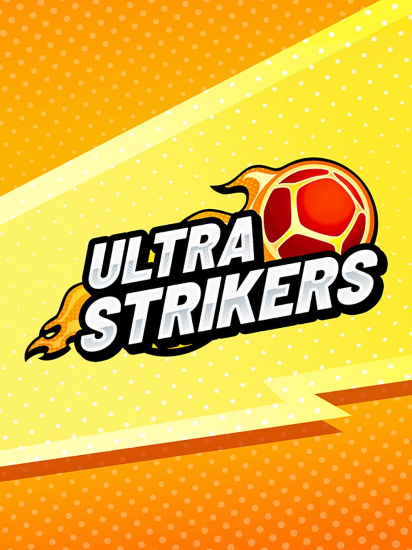 Ultra Strikers