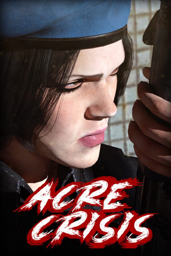Acre Crisis