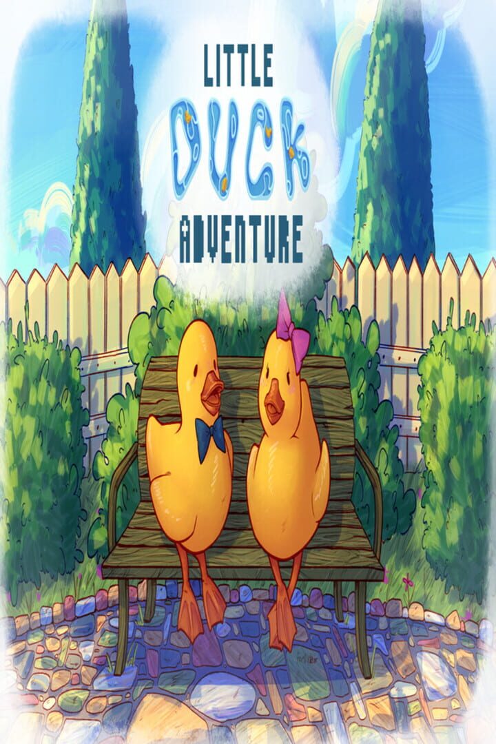 Little Duck Adventure