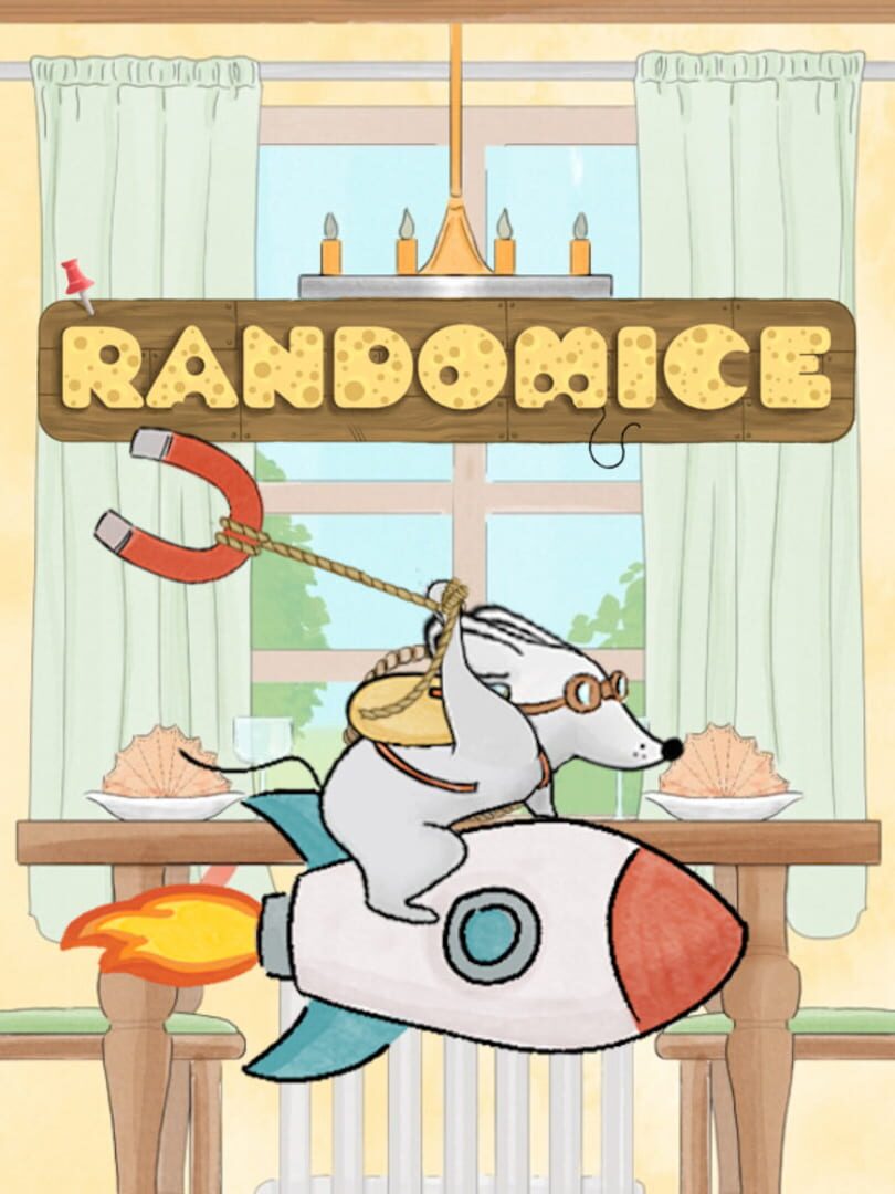 Randomice
