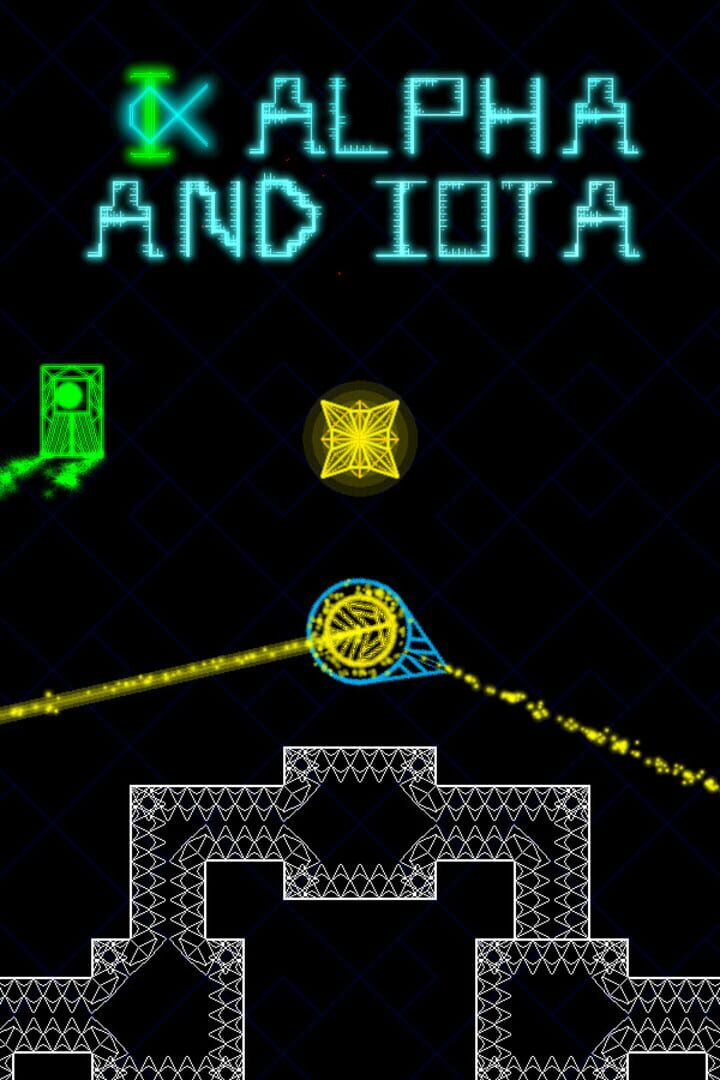 Alpha and Iota
