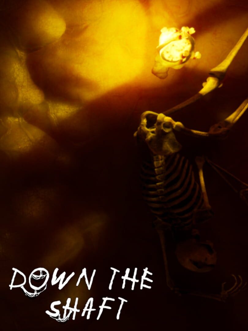 Down the Shaft