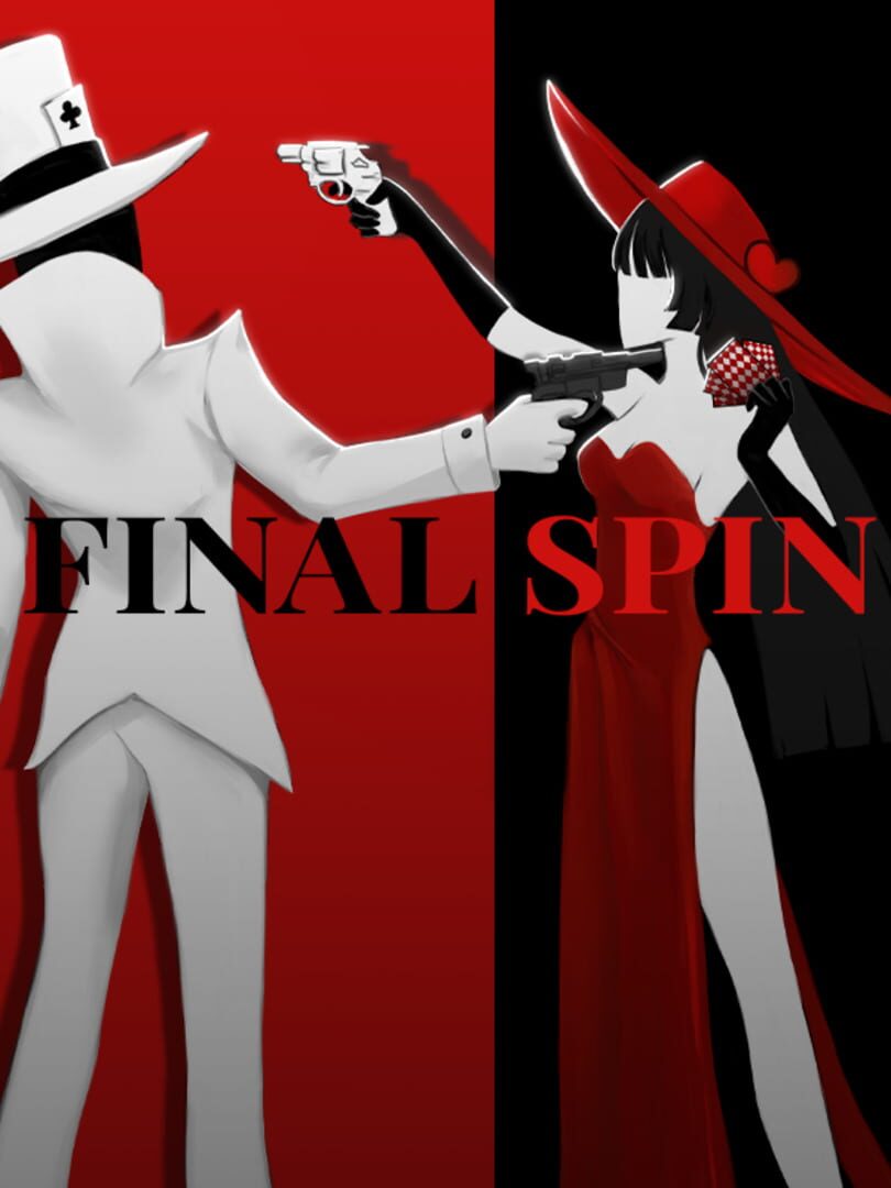 Final Spin