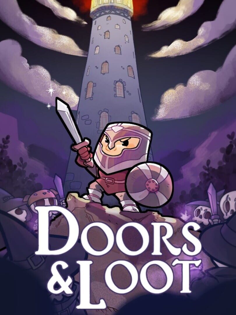 Doors & Loot