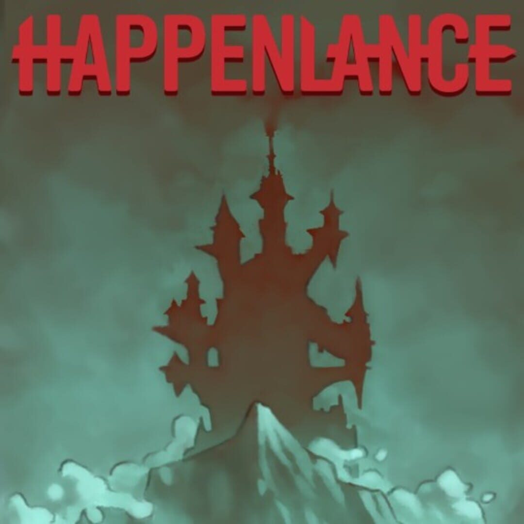 Sir Happenlance