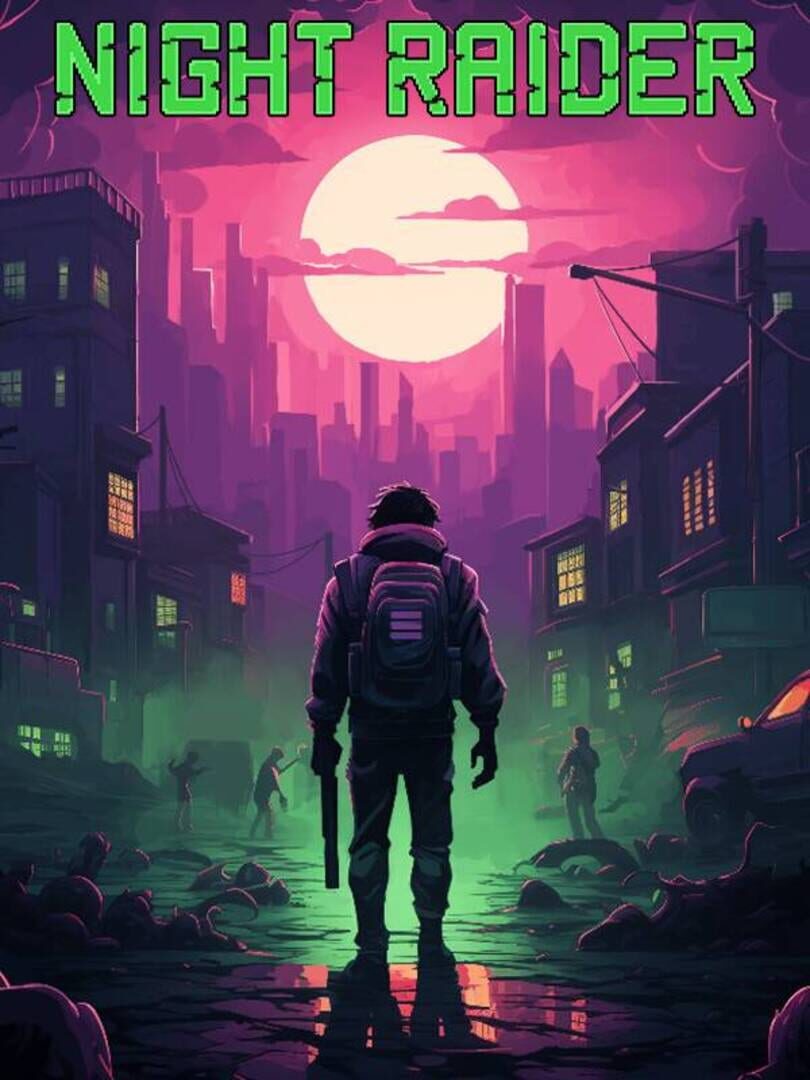 Night Raider