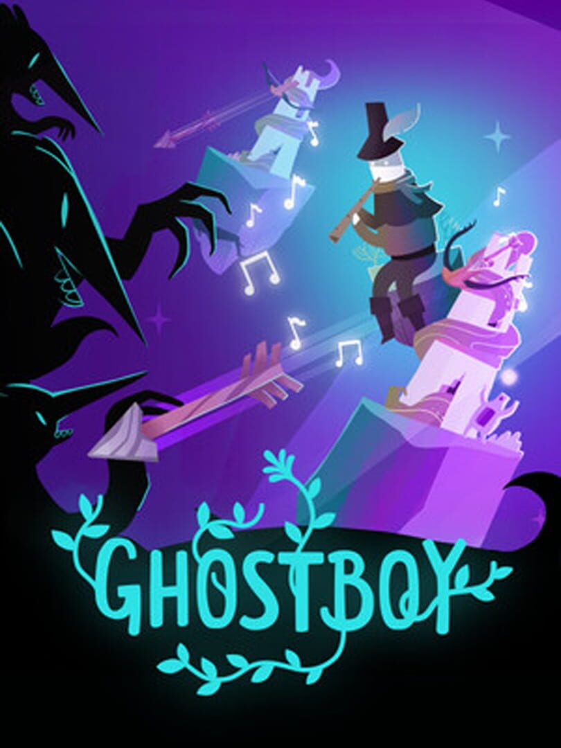 Ghostboy