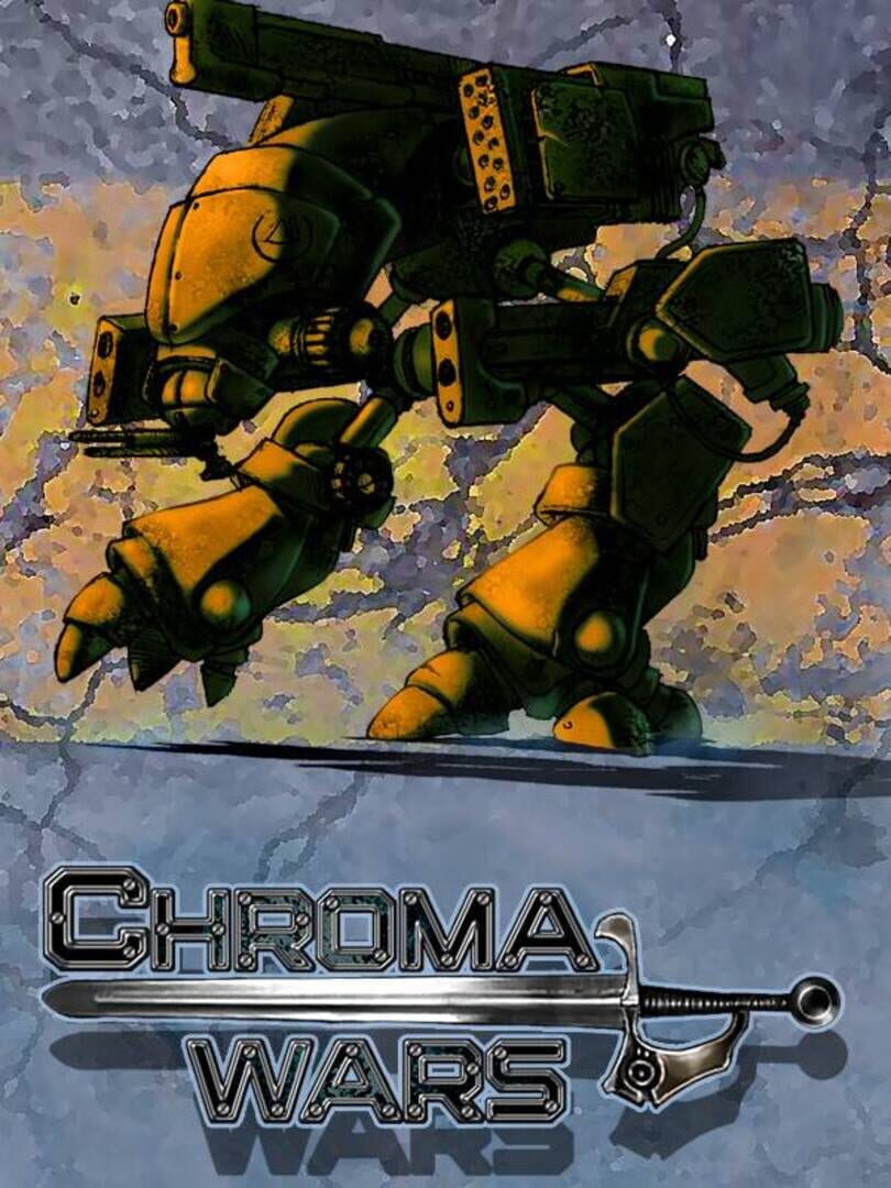 Chroma Wars