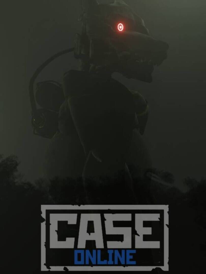 Case: Online
