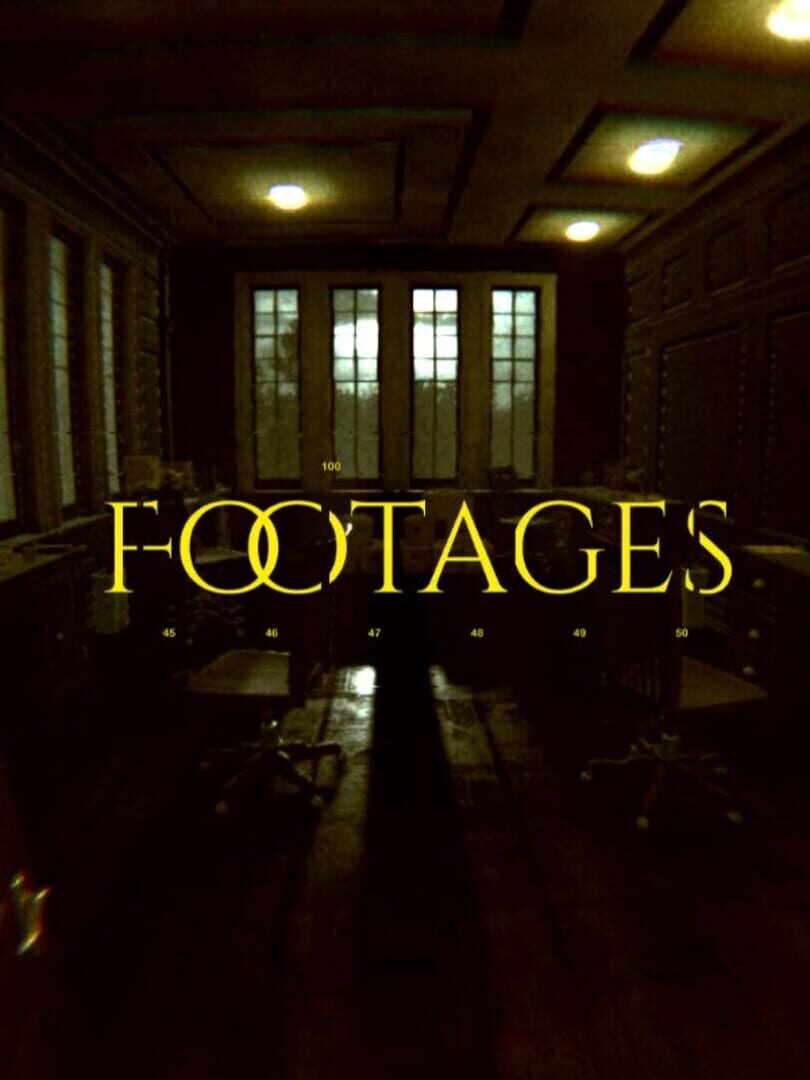 Footages