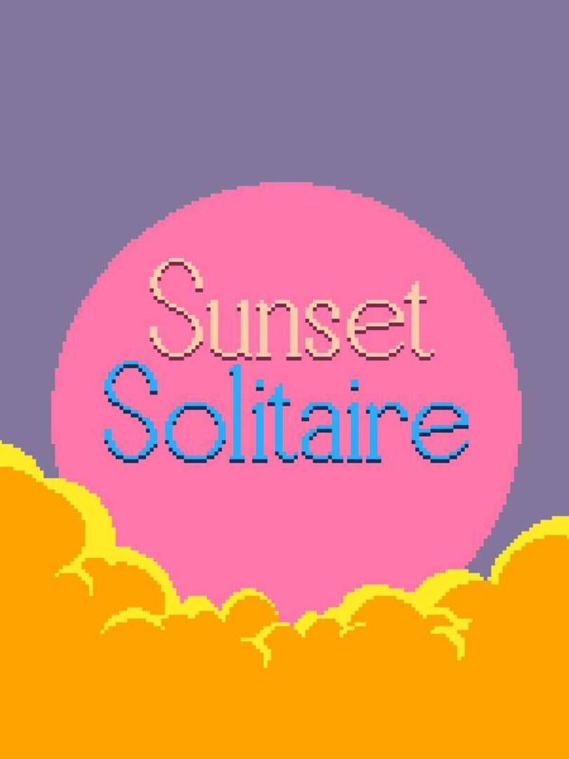 Sunset Solitaire