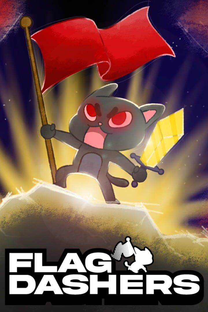 Flagdashers