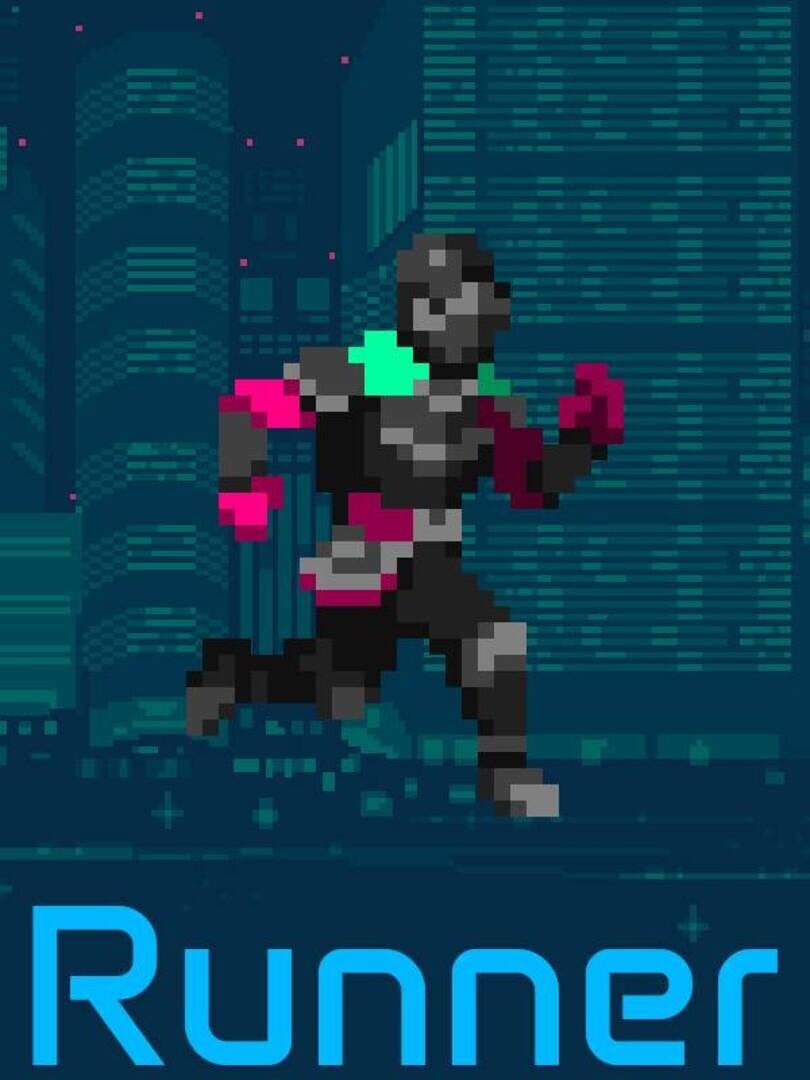 Runner