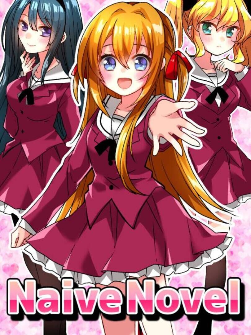 Naive Novel