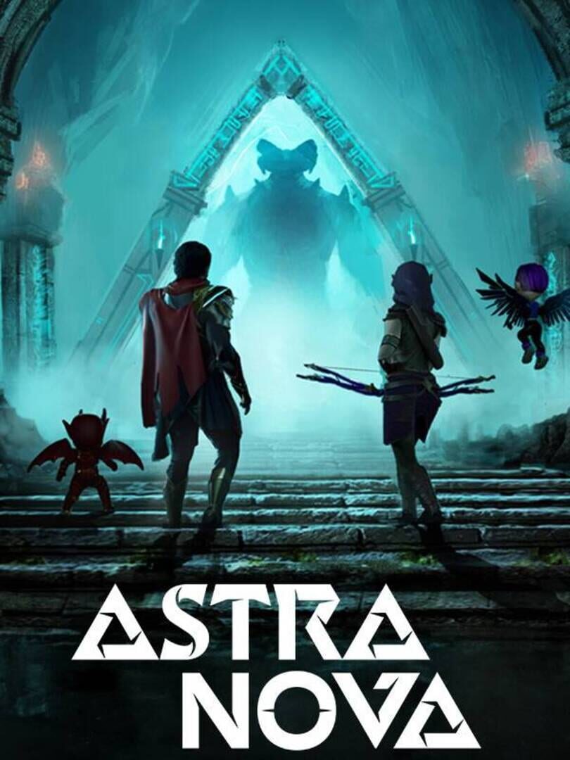 Astra Nova
