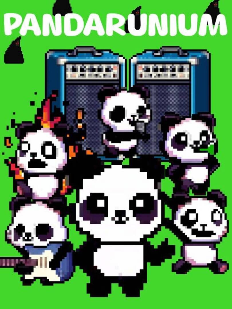 Pandarunium