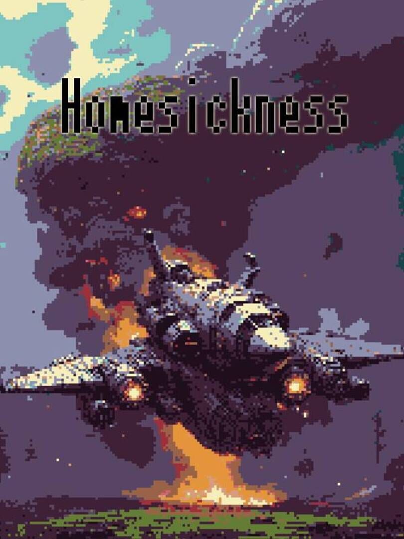 Homesickness