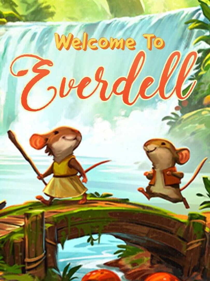 Welcome to Everdell