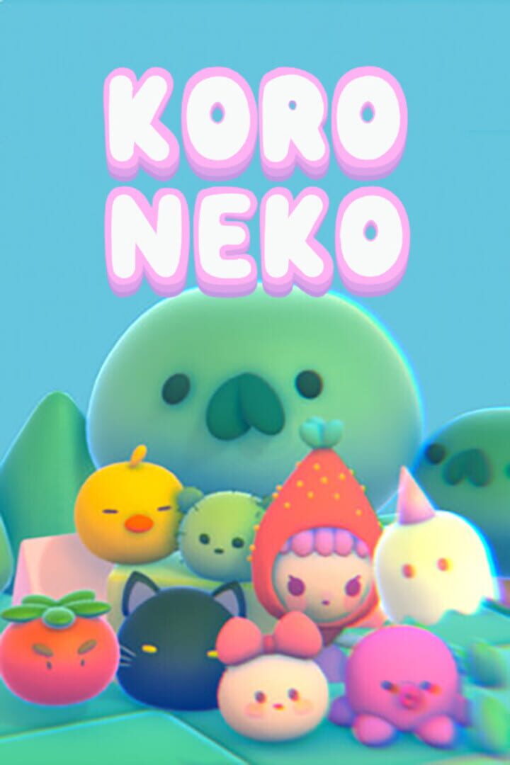 KoroNeko