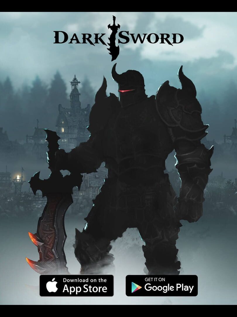 Dark Sword