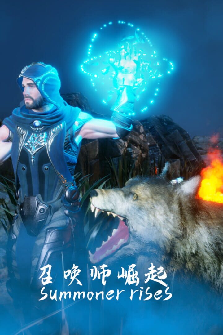 Summoner Rises