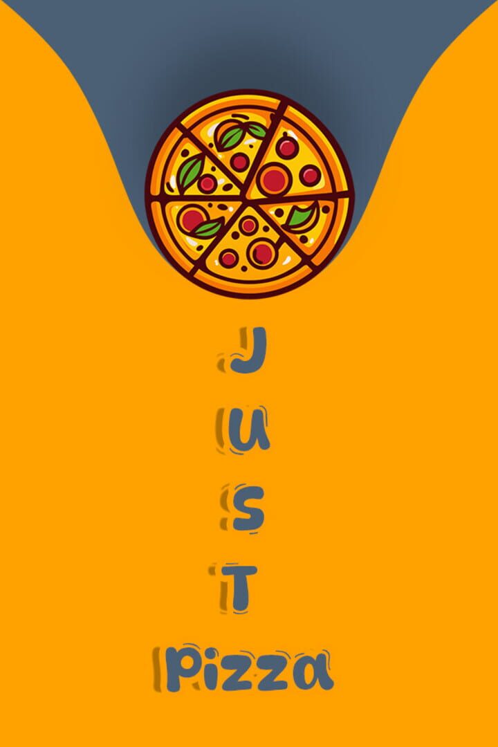 Just Pizza
