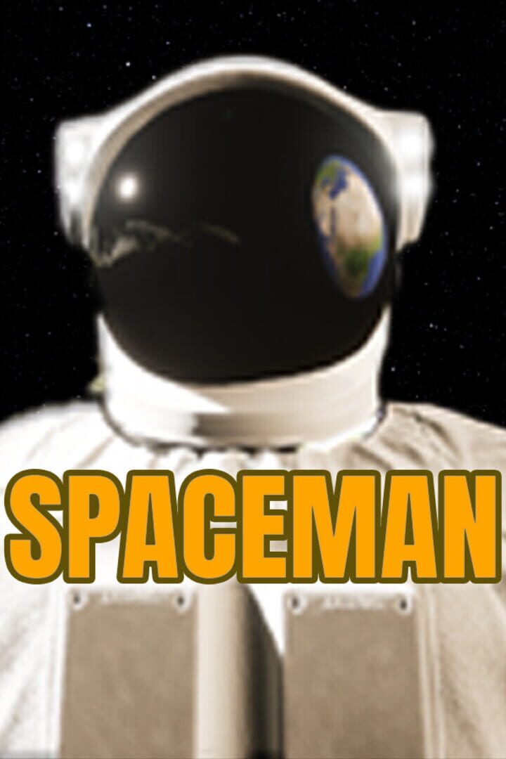 Spaceman