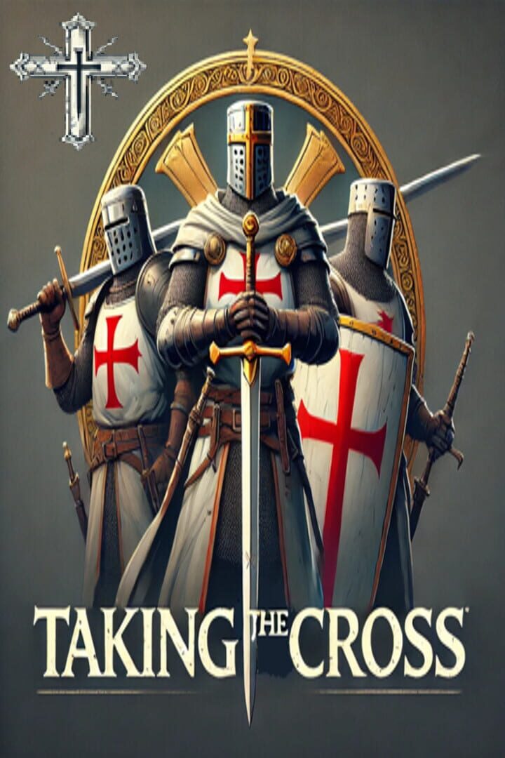 Taking the Cross