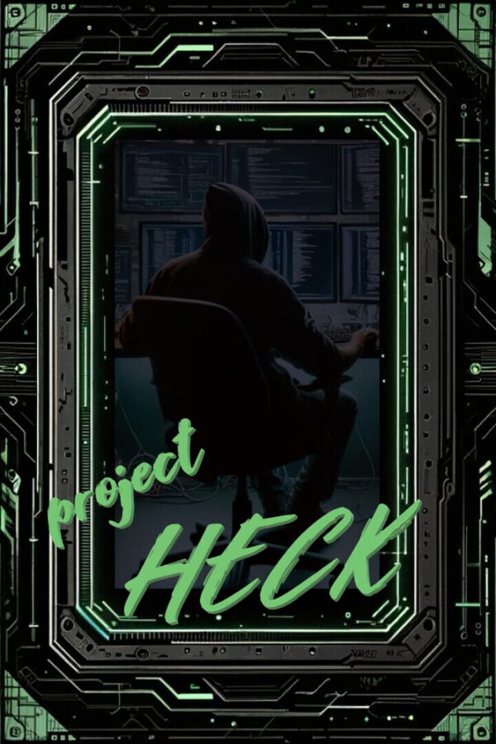 Project Heck