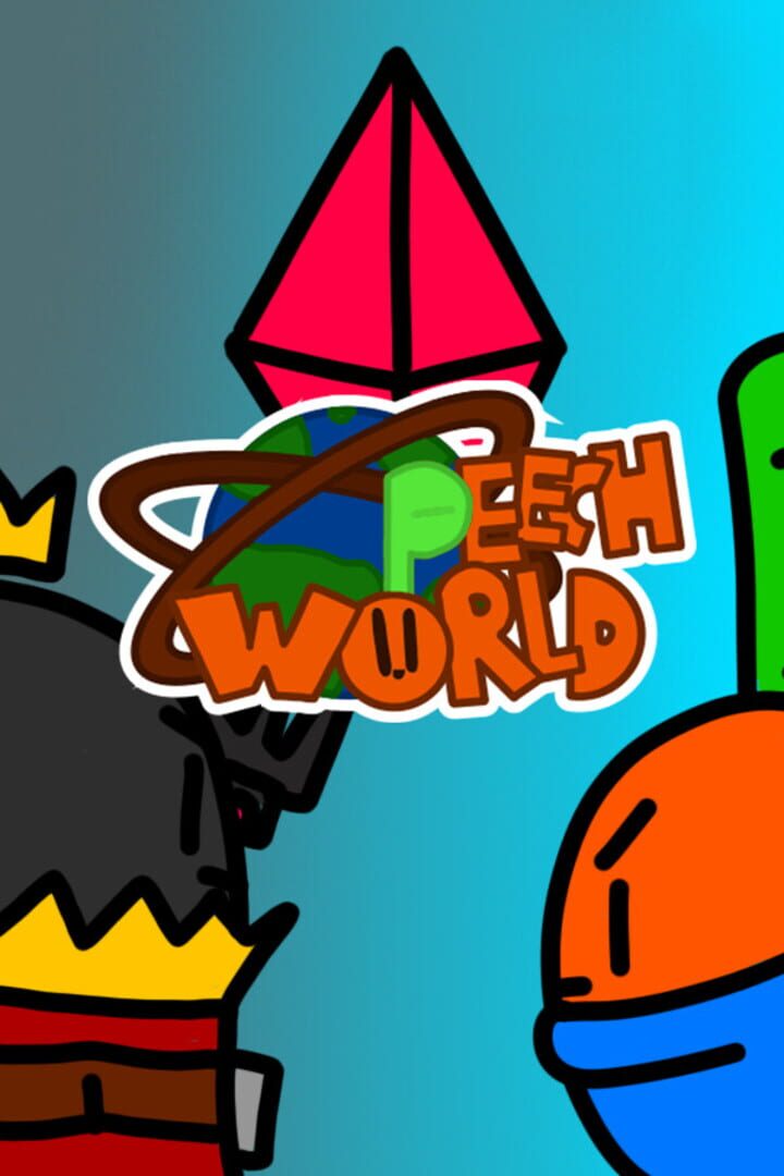 Peech World