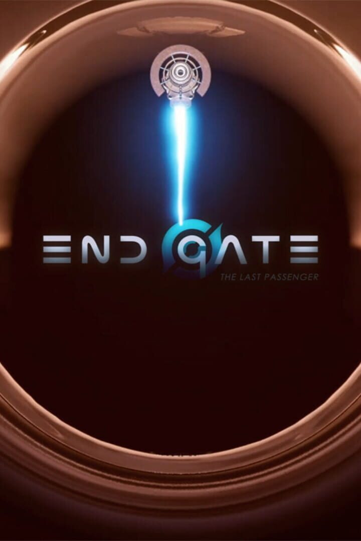 End Gate: The Last Passenger