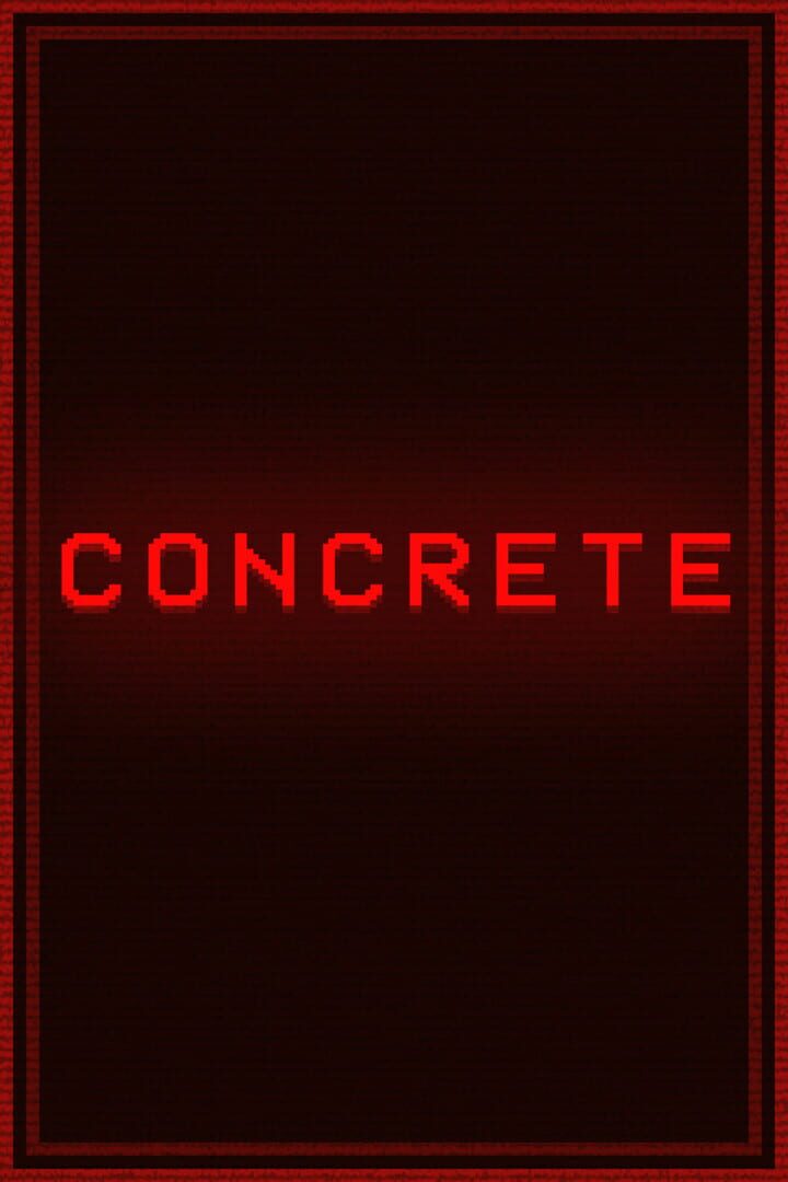 Concrete