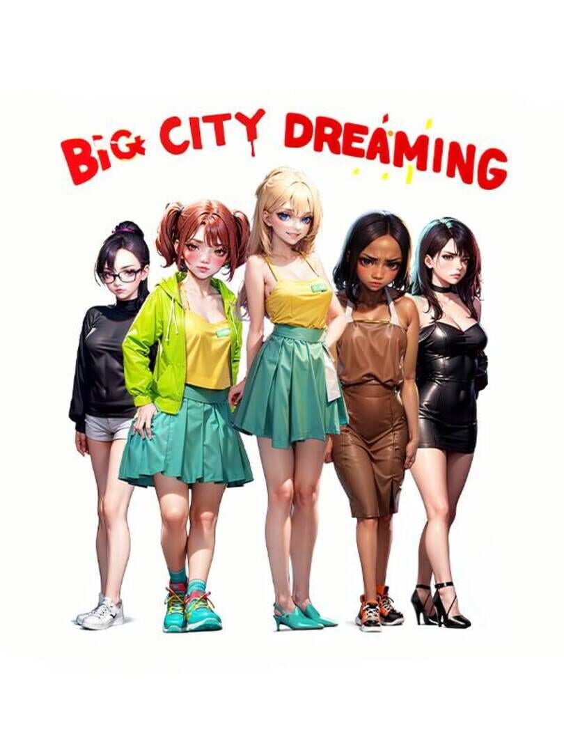 Big City Dreaming