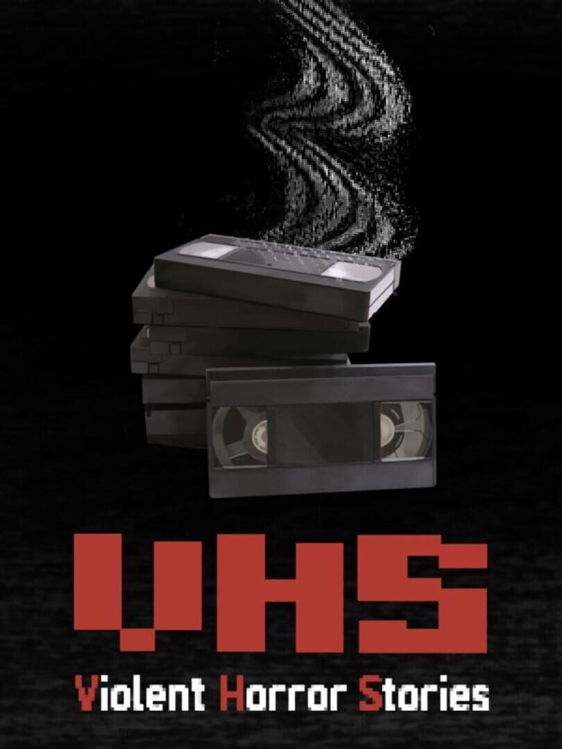 VHS: Violent Horror Stories
