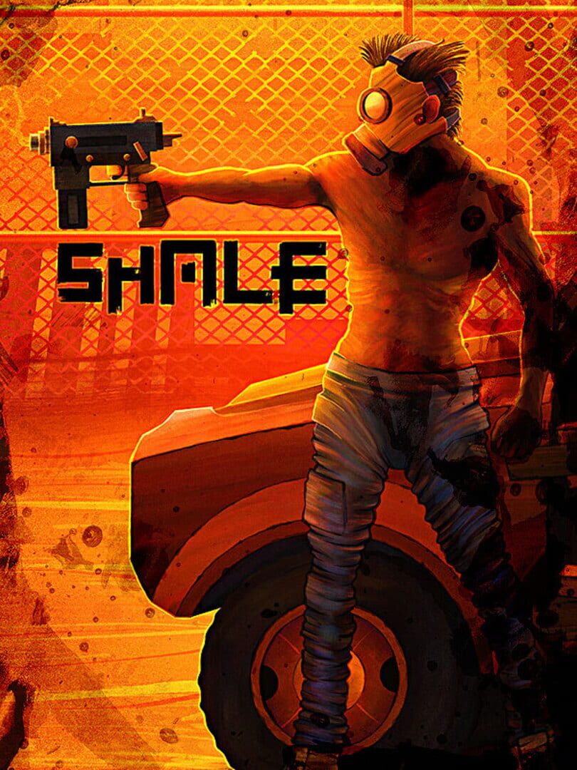 Shale
