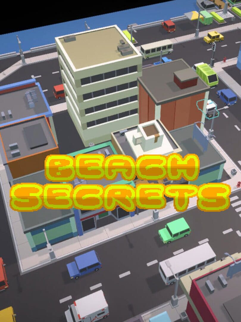 Beach Secrets