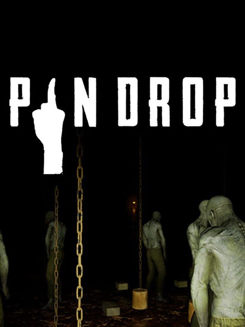 PinDrop