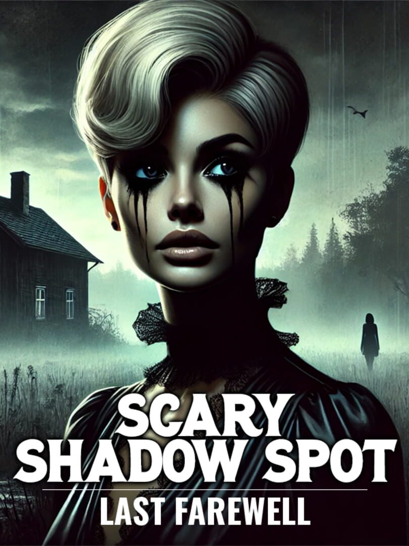 Scary Shadow Spot - Dernier Adieu