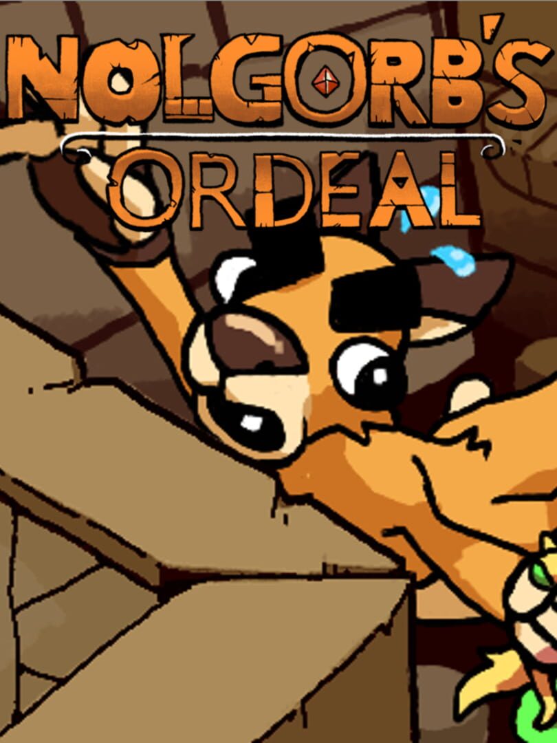 Nolgorb's Ordeal