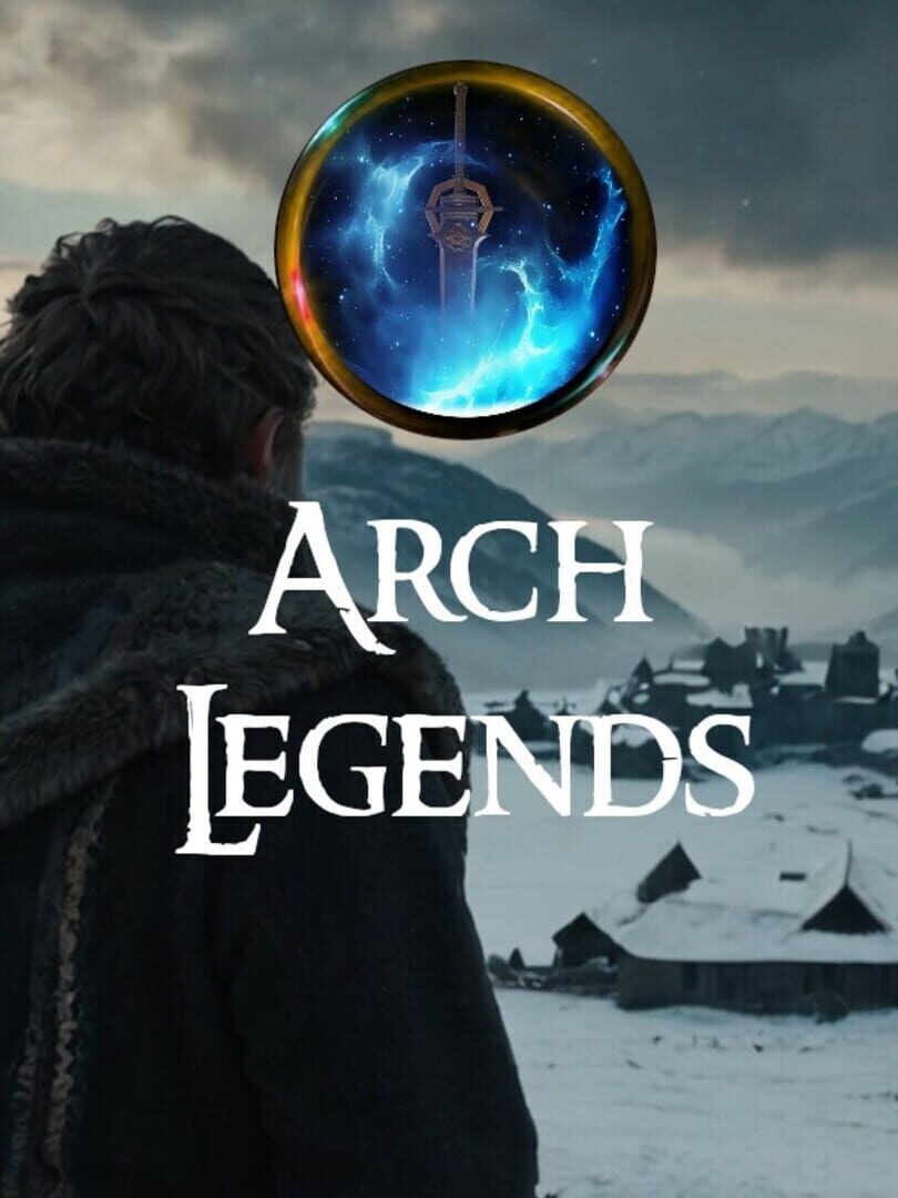 Arch Legends