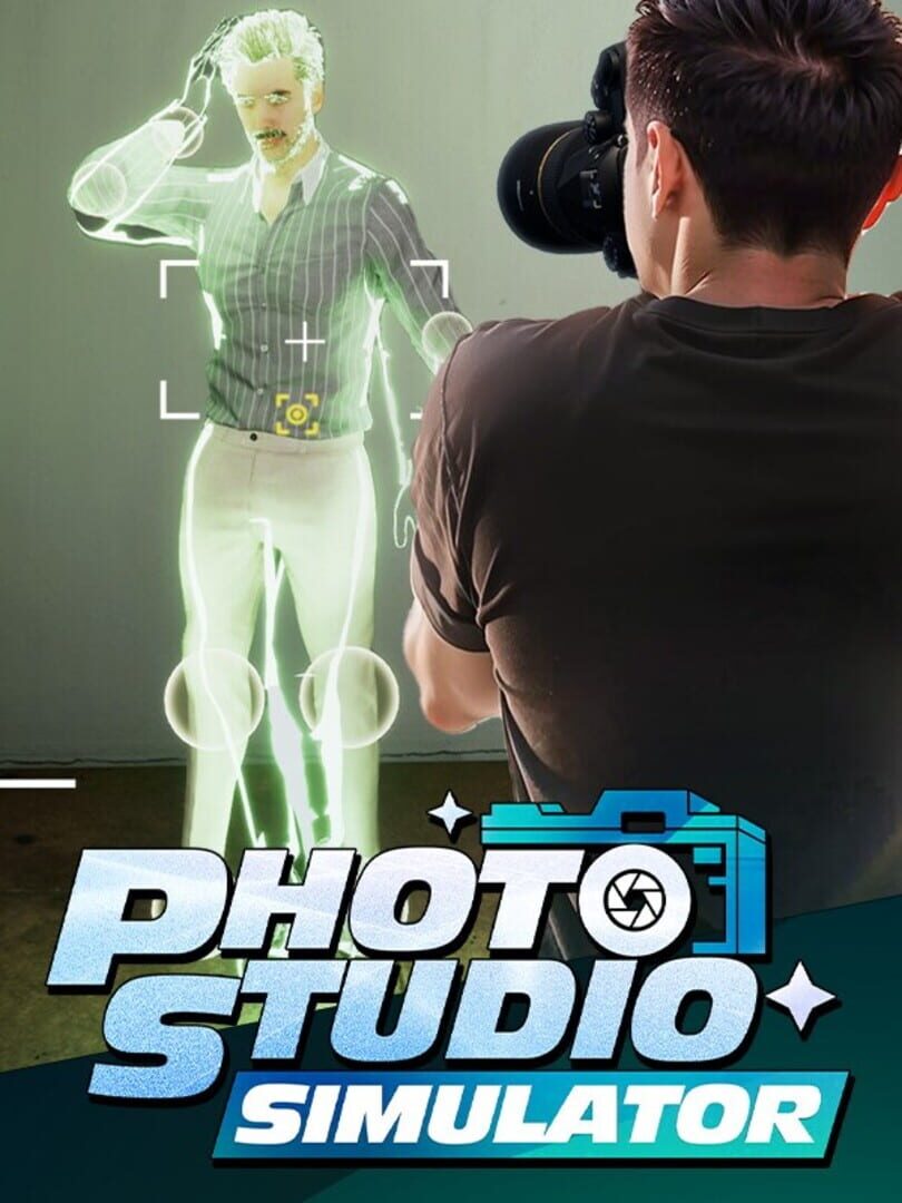 PhotoStudioSimulator