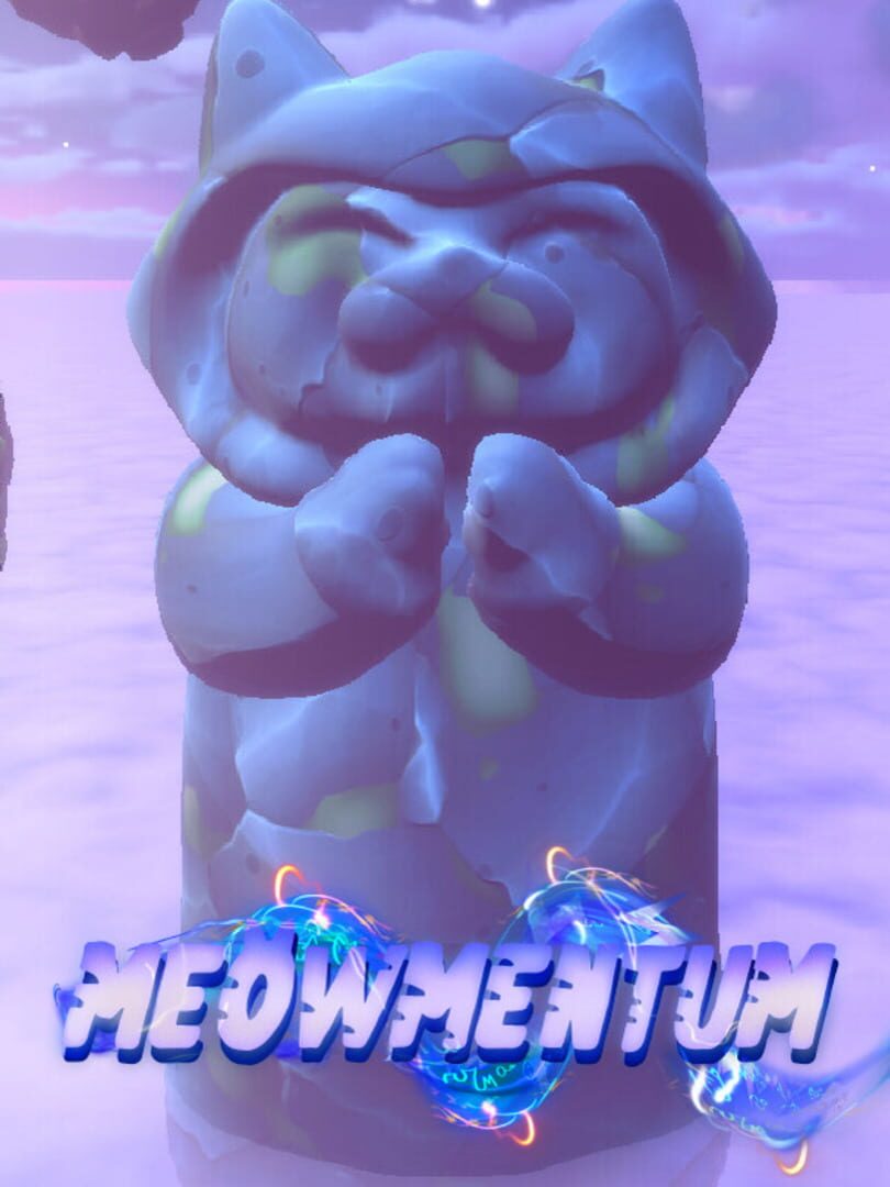 Meowmentum