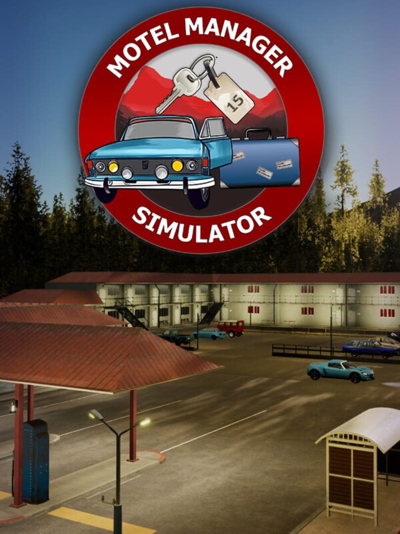 Gérant de Motel Simulateur