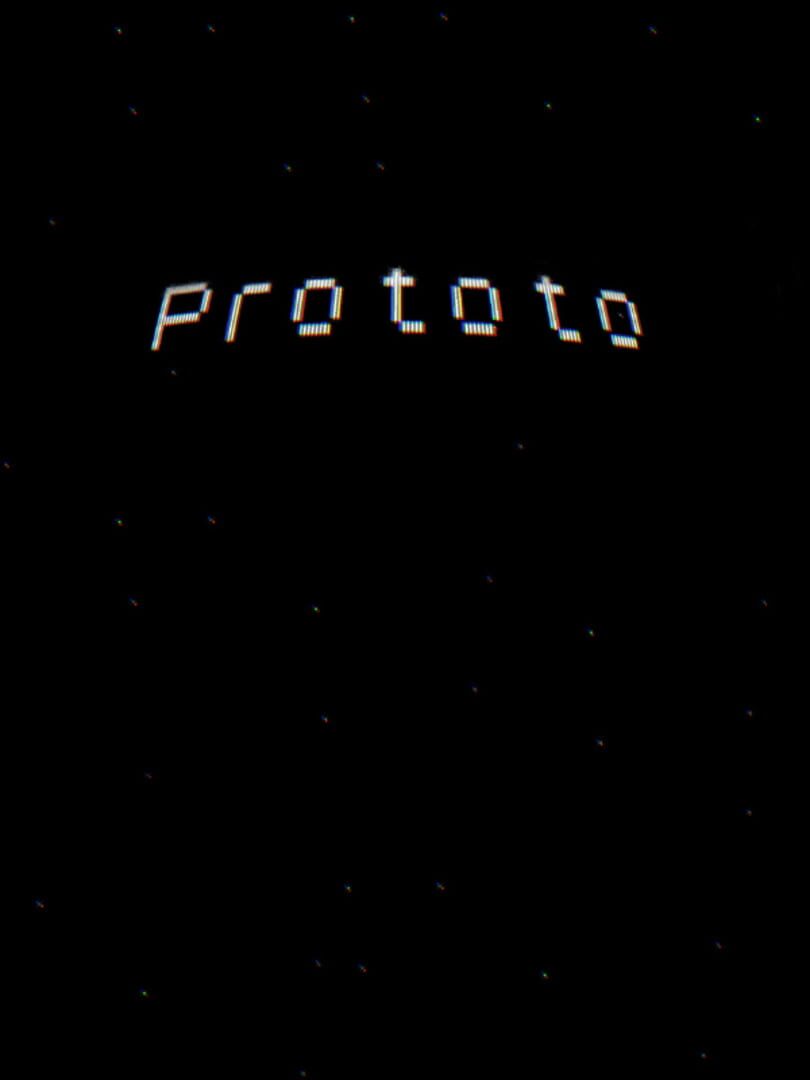 A Bibelot: Prototo