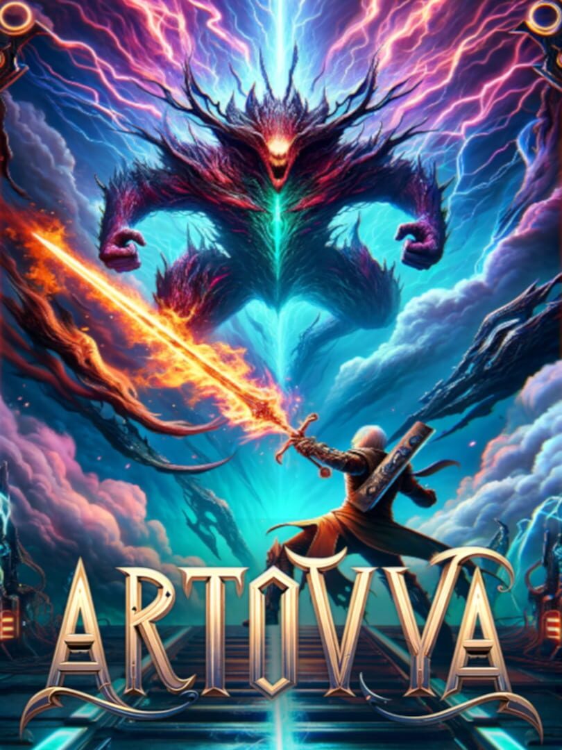 Artovya