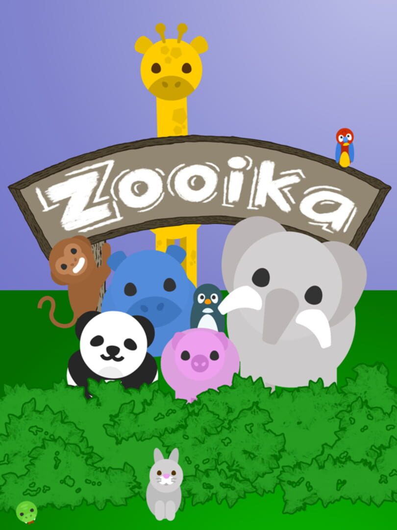 Zooika